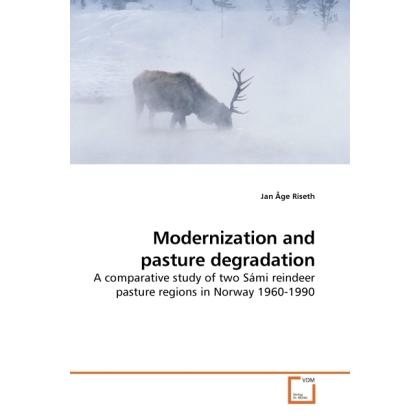 Modernization and pasture degradation, Fachbücher