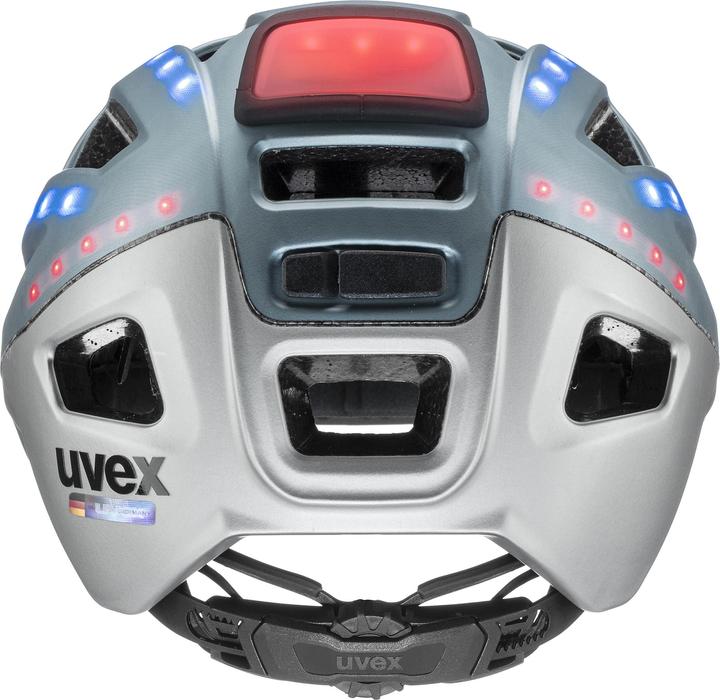 Produktbild Uvex Finale light 2.0 (56 - 61 cm)