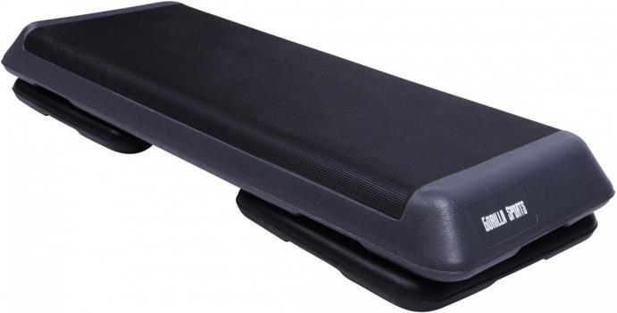 Produktbild Gorilla Sports Steppbrett
