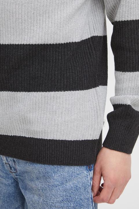 Produktbild Solid SDSerge Turtleneck - Pullover - 21301065-ME (XL)