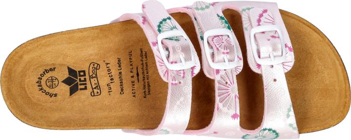 Image du produit Lico Bioline Flower Kids (33)