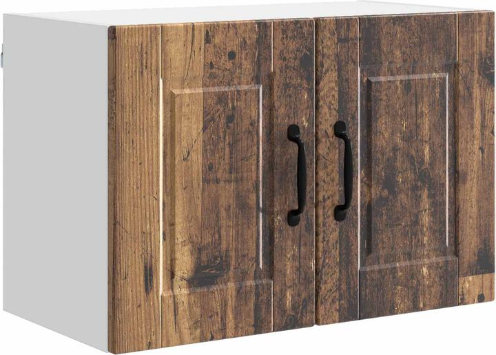 Produktbild vidaXL Küchenschrank (31 x 60 x 40 cm)