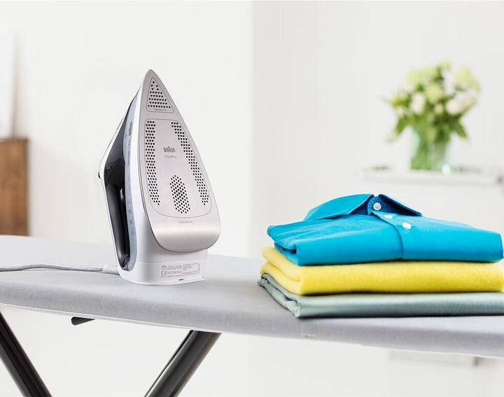 Immagine prodotto Braun TexStyle 7 Pro SI7149WB (2900 W, 225 g/min)