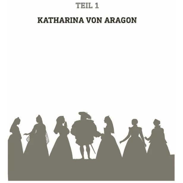 Thumbnail - Weltgeschichte(n) - Der zornige Herrscher: Heinrich VIII, Kinderbücher von Dominic Sandbrook