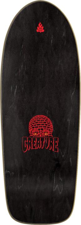 Produktbild Creature Doom Skull (10.40")