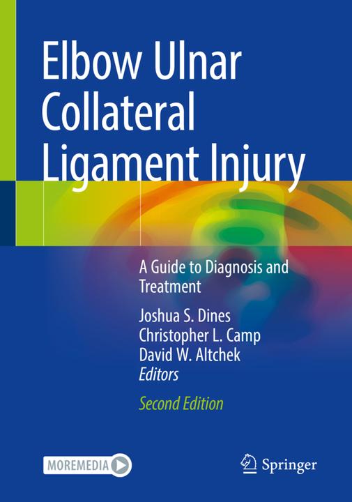 Energie-Label Elbow Ulnar Collateral Ligament Injury