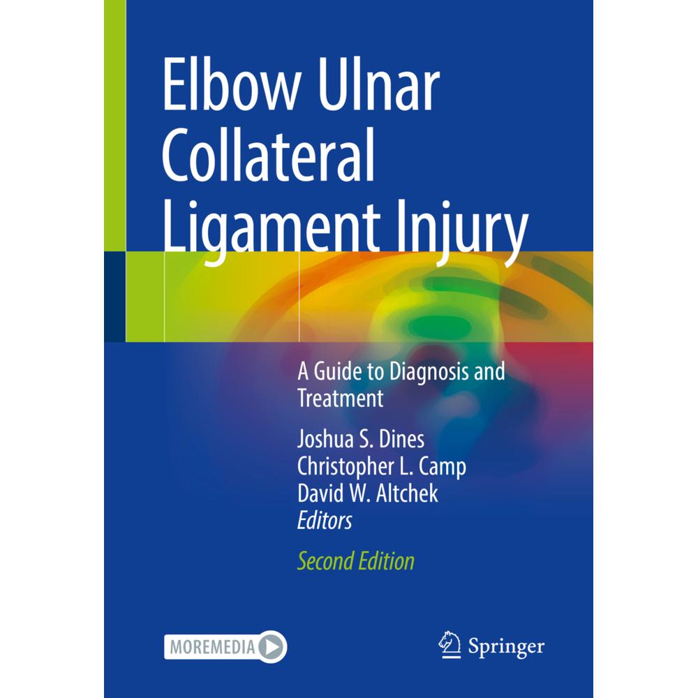 Springer Elbow Ulnar Collateral Ligament Injury (56844498)