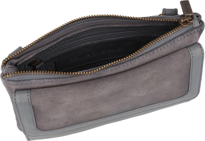 Immagine prodotto Cowboysbag Seventies Borsa a tracolla in pelle scamosciata 21 cm