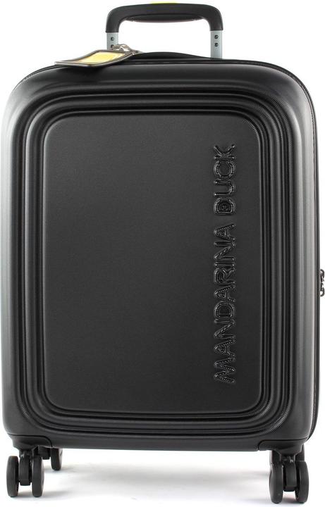 Immagine prodotto Mandarina Duck Logoduck+ Carrello cabina a 4 ruote 55 cm (40 l)