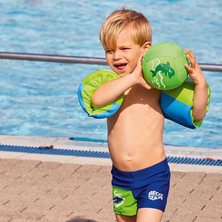 Actual product image Magni Sealife