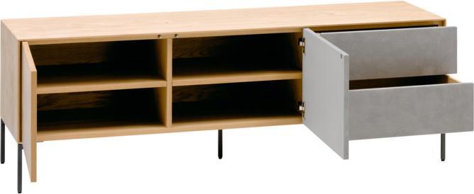 Produktbild pfister Eline (167.20 x 45 x 55.70 cm)