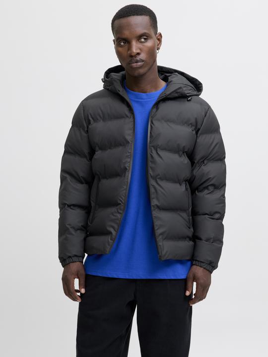 Actual product image Jack & Jones Jjelements Pu Puffer Sn