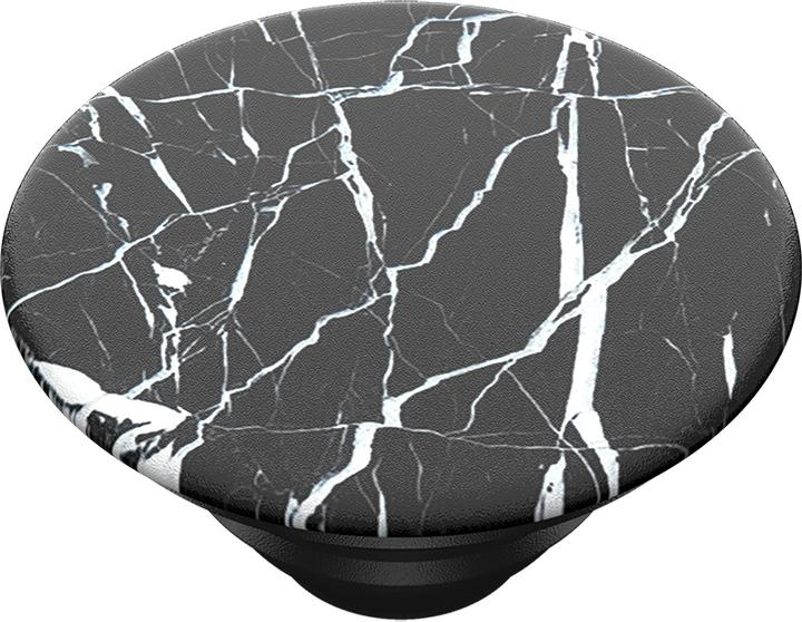 Image du produit PopSockets Chargeur sans fil Black Marble