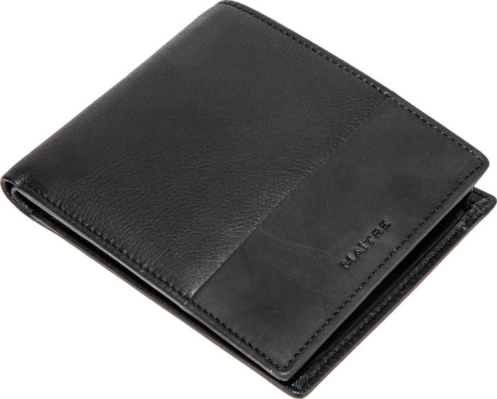 Actual product image Maître Bundenbach Gandolf BillFold H4