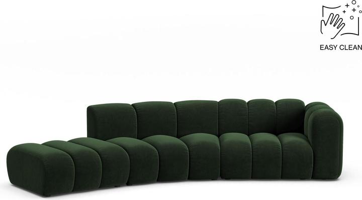 Canapé modulaire