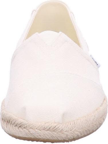 Immagine prodotto Toms Alpargata donna in corda di cotone riciclato (40)