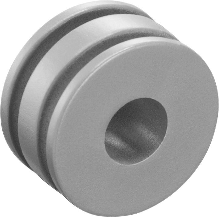 Actual product image Gardena NatureUp! Connecting clip set