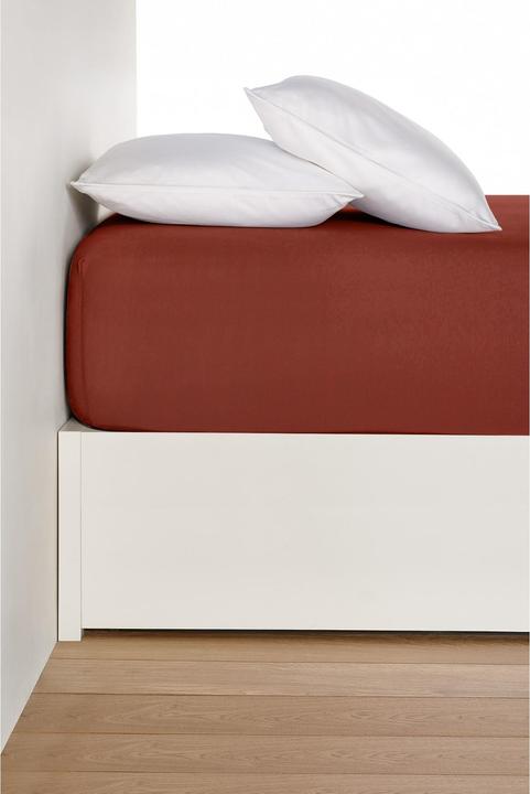 Produktbild Living Home Boxspring Feinjersey (200 x 200 cm)