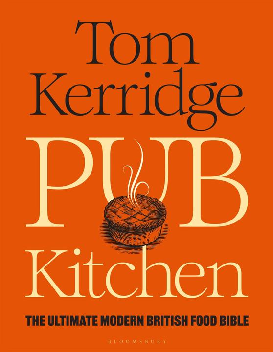 Produktbild Pub Kitchen (Englisch, Tom Kerridge, 2023)