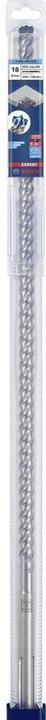 Produktbild Bosch Professional Zubehör EXPERT SDS max-8X Hammerbohrer, 18 x 600 x 740 mm (18,00 mm)
