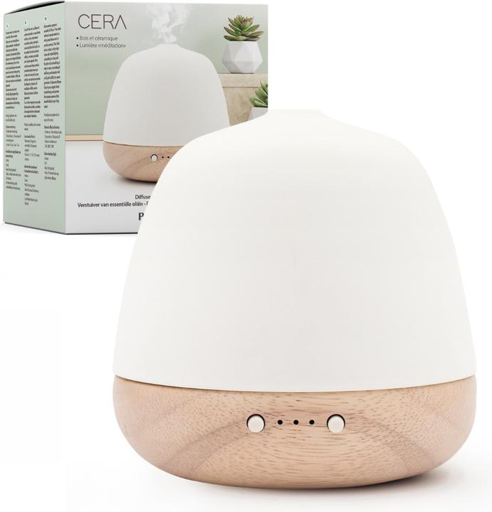 Produktbild Pranarom Diffusor "Céra"