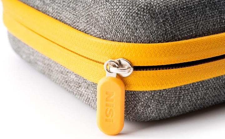 Image du produit Nisi Caddy II pour filtre circulaire (Sac filtrant)