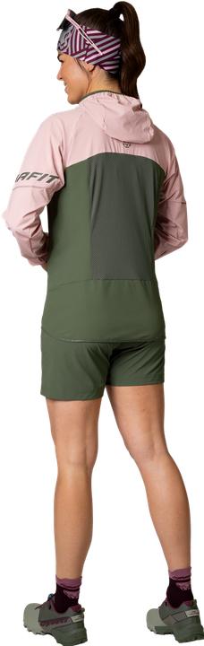 Actual product image Dynafit Transalper Hybrid Shorts (XL)