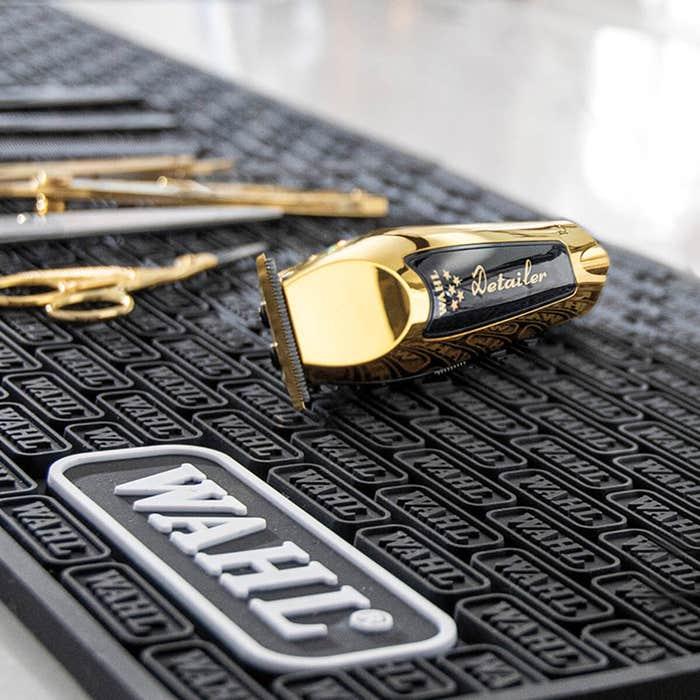 Actual product image Wahl Gold Cordless Detailer Cordless