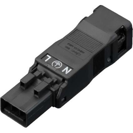 Rittal Stecker, Serverschrank Zubehör