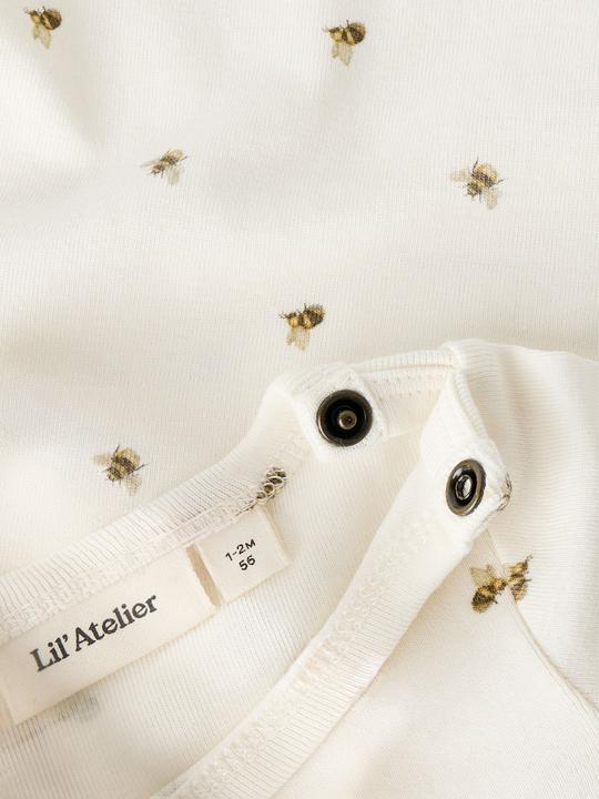 Produktbild Name it Print Strampler (80)