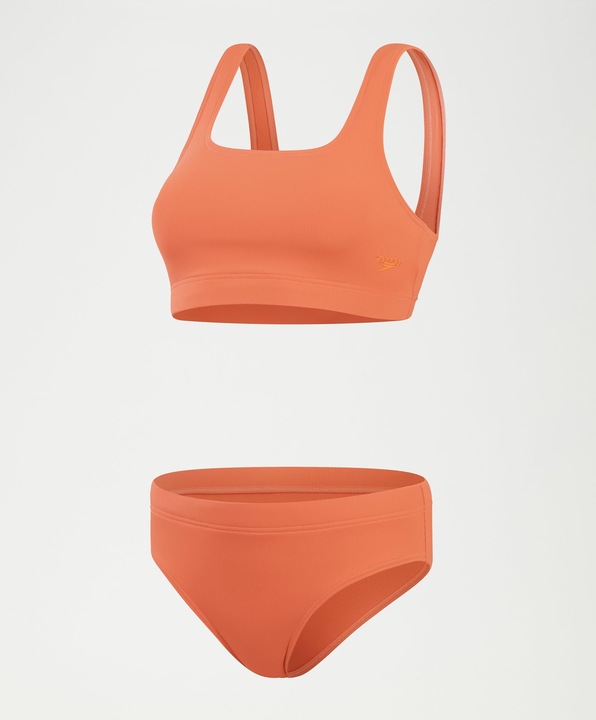 Image du produit Speedo Textured Deep U-Back 2PC (W32/L36)