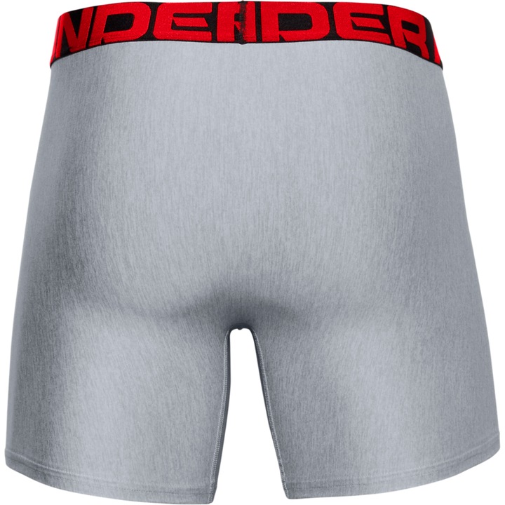 Actual product image Under Armour Tech (M)
