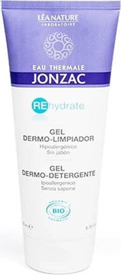 Produktbild Léa Nature Jonzac Dermo-Cleansing Gel 200ml (200 ml)