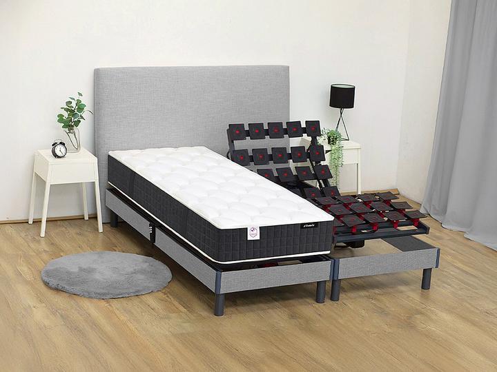 Actual product image Dreamea Parox (70 x 190 cm)
