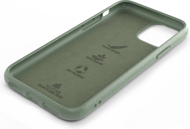Produktbild Woodcessories BioCase (Apple iPhone 11 Pro Max)