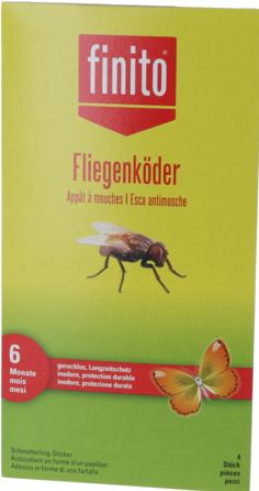 Produktbild Finito Fliegenköder