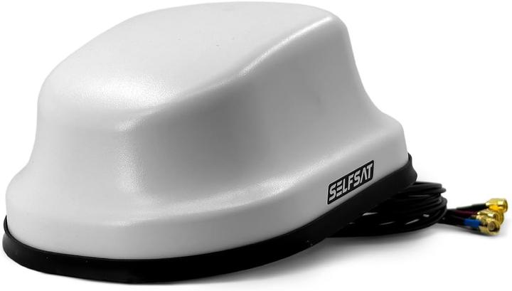 Produktbild Selfsat Router MWR 5560 eSIM 5G WLAN