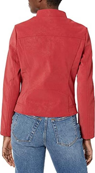 Image du produit Desigual Pu jas dames (S)