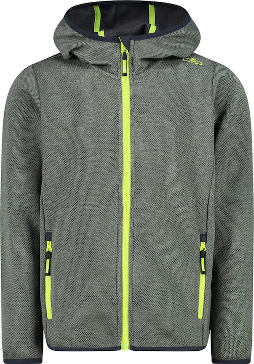 Image du produit CMP Campagnolo Sweat à capuche (152)