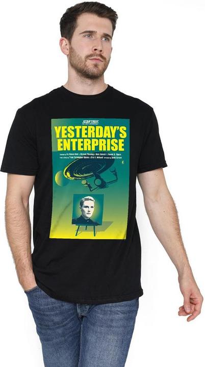 Produktbild The Next Generation Season 3 Episode 15 TShirt (4XL)