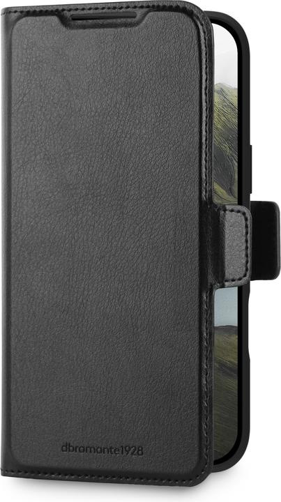 Actual product image dbramante1928 Oslo Pro - Flip-Hülle für (Apple iPhone 17 Pro Max)