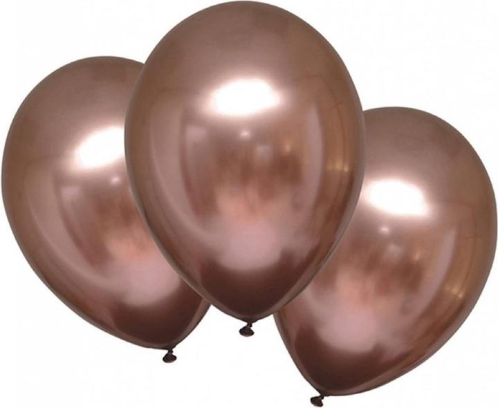 Palloncini in Lattice Cresima Celesti