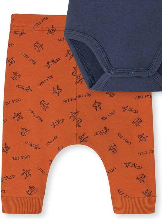 Actual product image Schiesser Baby Set Jungs (92)