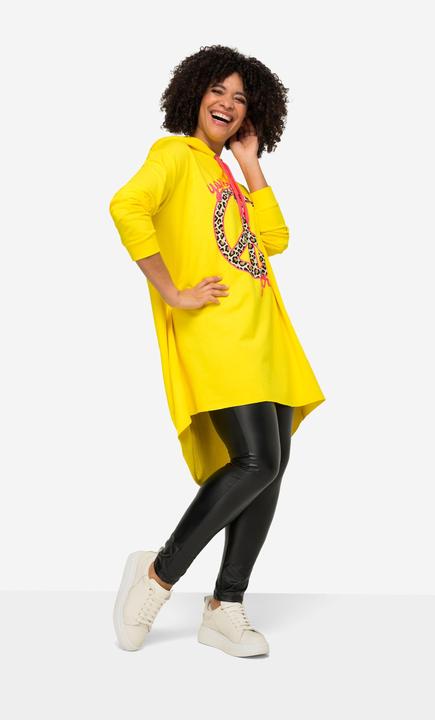 Immagine prodotto Angel of Style Sweatshirt, PEACE Zeichen, Rundhals, Langarm (54)