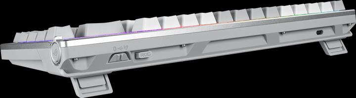 Produktbild ASUS ROG Azoth (DE, Kabelgebunden, Kabellos)