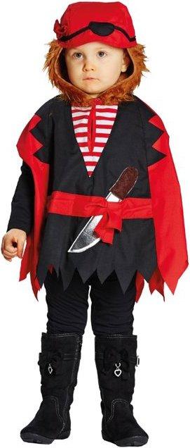 Immagine prodotto Rubies Pirata (128)