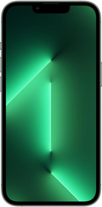 Image du produit Apple iPhone 13 Pro (1000 Go, Vert alpin, 6.10", SIM + eSIM, 5G)
