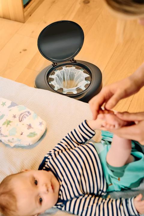 Actual product image Sangenic Nachfüllkassetten Simplee, 6er Pack