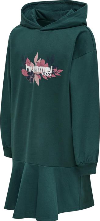 Image du produit hummel Robe à Capuche Saga (104)