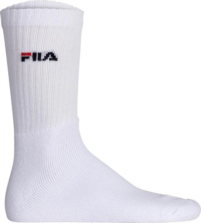 Immagine prodotto FILA Socken Casual Stretch TENNIS SOCKS "" 9P (confezione da 9, 43 - 46)